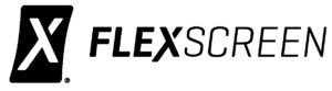 FlexScreen Logo