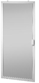 grey color heavy duty slider door
